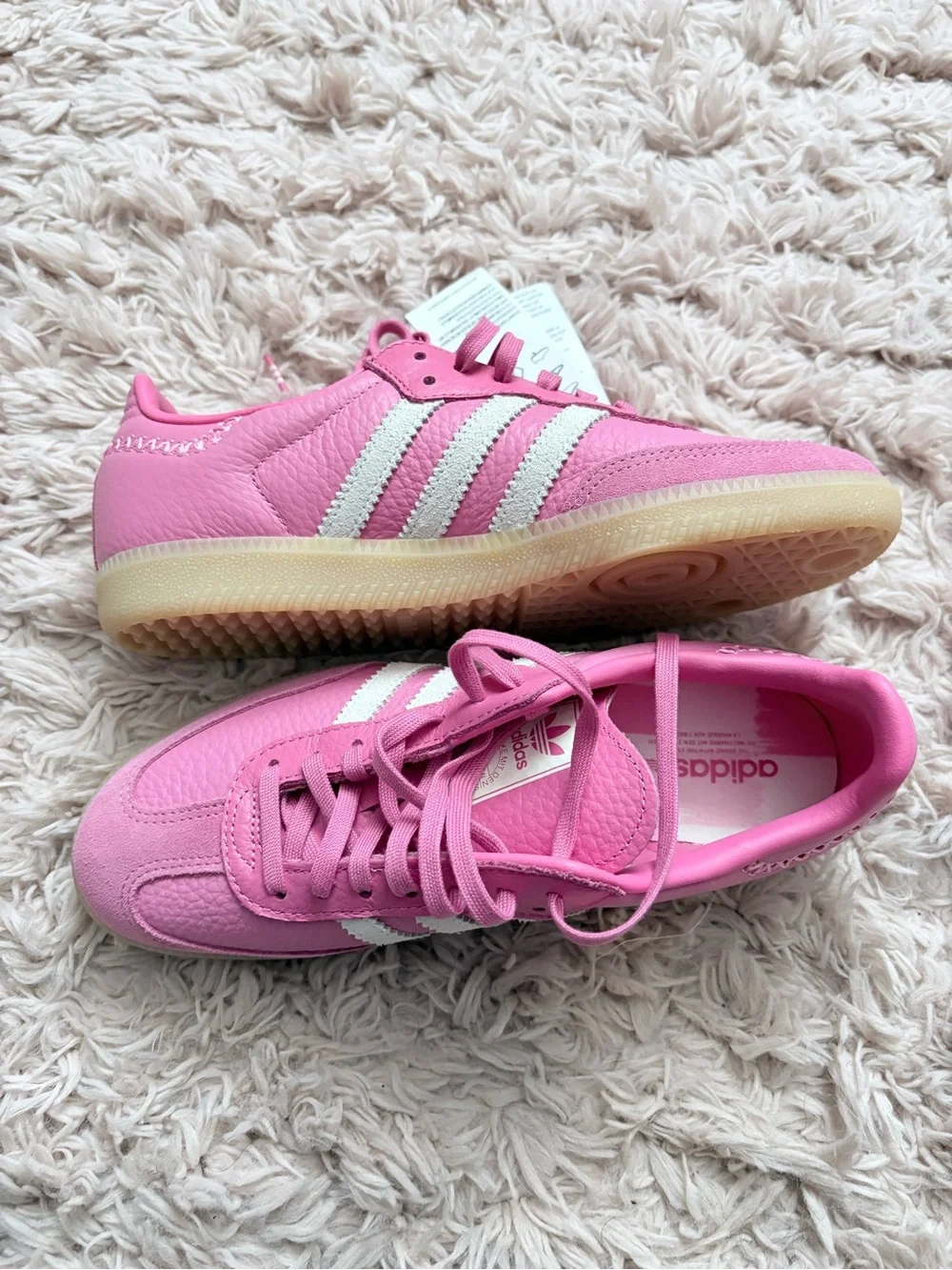 Adidas samba - Picture 8 of 9